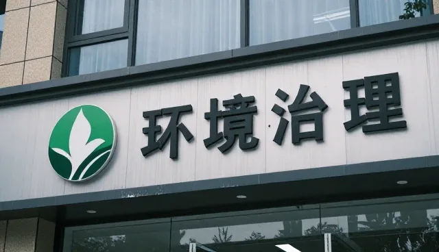环境治理场景中常见问题与处理方法解析