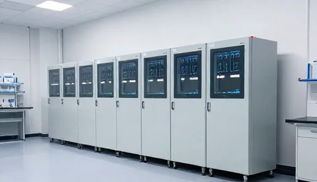 治理设施运维中的选型关注点及使用维护建议