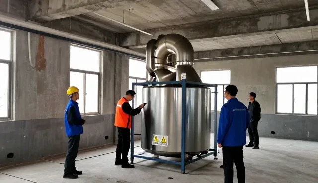 福建亿豪宁节能科技有限公司介绍环境治理基础知识
