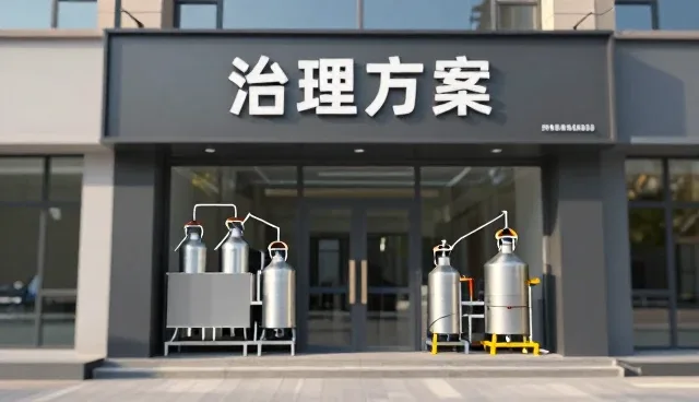 工程安装调试在工业场景中的实际应用分析