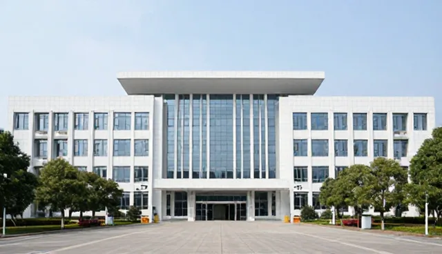 废气治理工程选型中的设备管理关键点分析