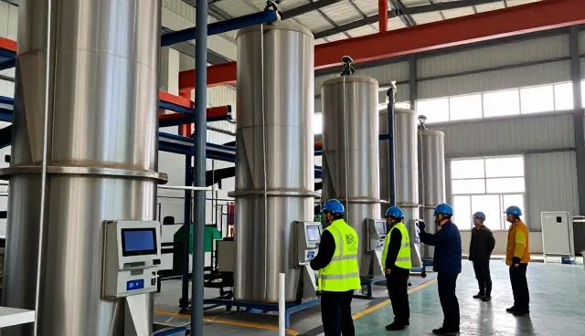 选择福建亿豪宁节能科技有限公司环保设备供应的几个理由