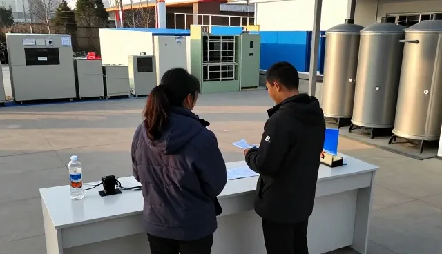 设备集成中工程安装调试的多场景适配与实践