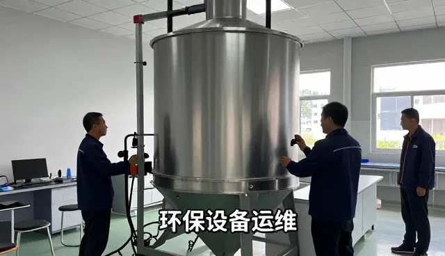 除尘设备满足不同客户的多样需求